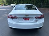 Certified 2022 Chevrolet Malibu LT image 4