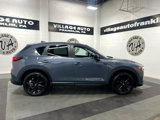 Used 2024 MAZDA CX-5 Carbon Edition image 2