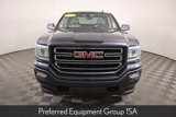 Used 2017 GMC Sierra 1500 4x4 Double Cab w/ Elevation Edition image 2