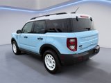 New 2025 Ford Bronco Sport Heritage image 5
