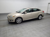 Used 2018 Ford Focus Titanium image 2