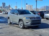 Used 2020 Jeep Compass Limited w/ Safety & Security Group image 3