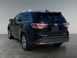 Used 2016 Toyota Highlander Limited image 5