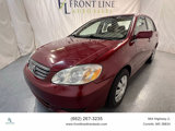 Used 2004 Toyota Corolla CE image 3