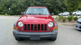 Used 2007 Jeep Liberty Sport image 3