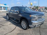 Used 2020 Chevrolet Silverado 1500 LT w/ All-Star Edition image 2