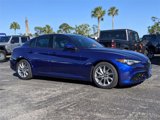 New 2023 Alfa Romeo Giulia Sprint image 2