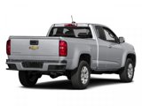 Used 2017 Chevrolet Colorado LT w/ LT Convenience Package image 5