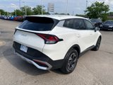 Used 2023 Kia Sportage LX image 3