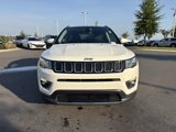 Used 2019 Jeep Compass Limited image 3