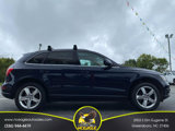 Used 2010 Audi Q5 3.2 Premium Plus image 4