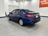 Used 2019 Nissan Sentra S image 3