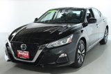 Certified 2022 Nissan Altima 2.5 SV w/ SV Premium Package image 4