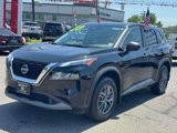 Used 2023 Nissan Rogue S image 2