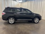 Used 2013 Toyota Highlander Limited image 6