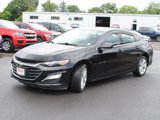 Used 2020 Chevrolet Malibu LT image 5
