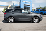 Used 2020 Chevrolet Equinox LT image 3