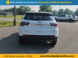 Used 2024 Jeep Compass Limited image 3