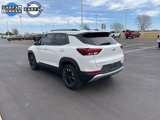Used 2022 Chevrolet TrailBlazer LT w/ Convenience Package image 5