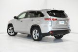Used 2014 Toyota Highlander Limited image 5