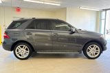 Used 2015 Mercedes-Benz ML 350 2WD image 3
