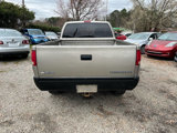Used 2003 Chevrolet S10 Pickup 2WD Regular Cab image 5