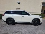 New 2025 INFINITI QX60 Luxe w/ Black Edition image 3