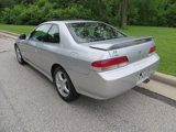 Used 2001 Honda Prelude SH image 3