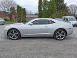 Used 2010 Chevrolet Camaro LT w/ RS Package image 4