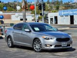 Used 2014 Kia Cadenza Premium image 2