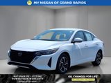 New 2025 Nissan Sentra SV w/ All-Weather Package image 3