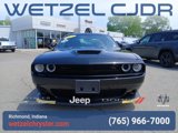 Used 2023 Dodge Challenger R/T w/ Blacktop Package image 2