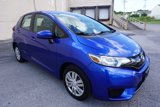 Used 2015 Honda Fit LX image 5