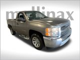 Used 2013 Chevrolet Silverado 1500 W/T w/ LS Package image 2