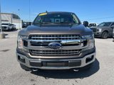 Certified 2019 Ford F150 XLT w/ Equipment Group 302A Luxury image 2