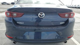New 2025 MAZDA MAZDA3 s image 3