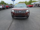 Used 2016 Ford Explorer XLT image 2