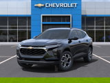 New 2025 Chevrolet Trax LT w/ Driver Confidence Package image 6