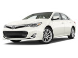 Used 2012 Toyota Avalon image 2
