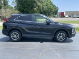 Used 2024 Mitsubishi Eclipse Cross ES image 2