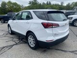 Used 2023 Chevrolet Equinox LS image 5