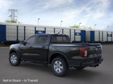 New 2025 Ford Ranger XL image 4