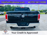 Used 2014 RAM 1500 Laramie w/ Trailer Tow Group image 4