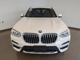 Used 2020 BMW X3 xDrive30i image 2