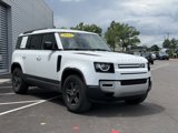 Used 2022 Land Rover Defender 110 image 5