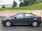 Used 2025 Toyota Corolla LE image 2