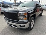 Used 2015 Chevrolet Silverado 1500 LTZ Z71 image 4