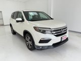 Used 2017 Honda Pilot EX-L image 2