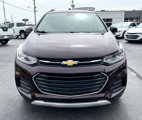 Used 2022 Chevrolet Trax LT w/ Driver Confidence Package image 4