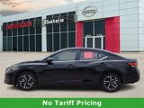Used 2024 Nissan Sentra SV w/ All-Weather Package image 3